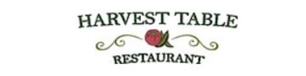 Harvest Table logo